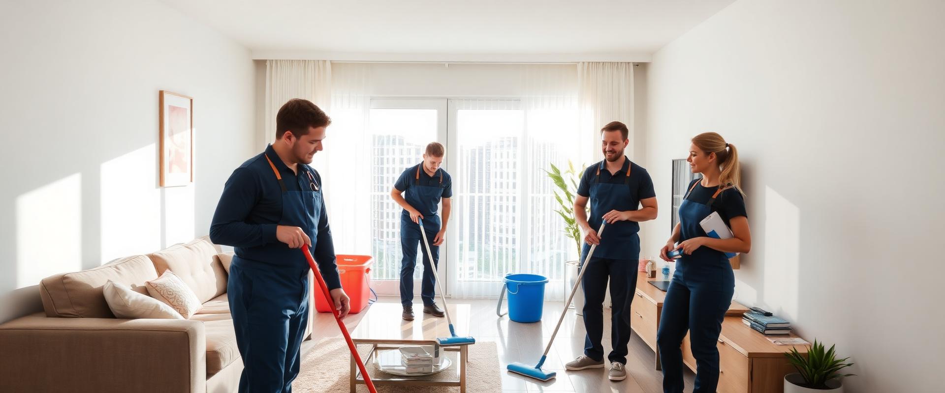 Bluebreeze Cleaning Services | Marina Del Rey, CA
